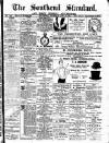 Southend Standard and Essex Weekly Advertiser Thursday 10 February 1898 Page 1