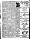 Southend Standard and Essex Weekly Advertiser Thursday 10 February 1898 Page 8
