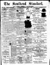 Southend Standard and Essex Weekly Advertiser Thursday 17 February 1898 Page 1