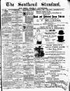 Southend Standard and Essex Weekly Advertiser Thursday 03 March 1898 Page 1