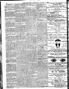 Southend Standard and Essex Weekly Advertiser Thursday 03 March 1898 Page 8