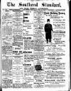 Southend Standard and Essex Weekly Advertiser Thursday 22 December 1898 Page 1