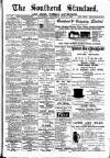 Southend Standard and Essex Weekly Advertiser Thursday 08 June 1899 Page 1