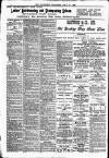 Southend Standard and Essex Weekly Advertiser Thursday 27 July 1899 Page 4