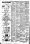 Southend Standard and Essex Weekly Advertiser Thursday 27 July 1899 Page 6