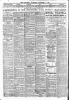 Southend Standard and Essex Weekly Advertiser Thursday 09 November 1899 Page 4