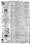 Southend Standard and Essex Weekly Advertiser Thursday 09 November 1899 Page 6