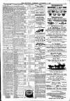 Southend Standard and Essex Weekly Advertiser Thursday 09 November 1899 Page 7