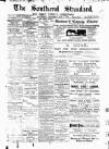 Southend Standard and Essex Weekly Advertiser Thursday 04 January 1900 Page 1