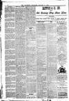 Southend Standard and Essex Weekly Advertiser Thursday 11 January 1900 Page 8