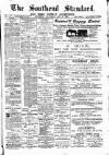 Southend Standard and Essex Weekly Advertiser Thursday 18 January 1900 Page 1