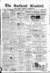 Southend Standard and Essex Weekly Advertiser Thursday 25 January 1900 Page 1