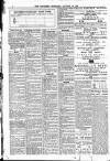 Southend Standard and Essex Weekly Advertiser Thursday 25 January 1900 Page 4