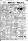 Southend Standard and Essex Weekly Advertiser Thursday 01 February 1900 Page 1