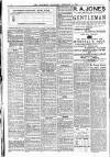 Southend Standard and Essex Weekly Advertiser Thursday 01 February 1900 Page 4