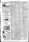 Southend Standard and Essex Weekly Advertiser Thursday 08 February 1900 Page 6