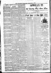 Southend Standard and Essex Weekly Advertiser Thursday 08 February 1900 Page 8