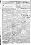Southend Standard and Essex Weekly Advertiser Thursday 15 February 1900 Page 4