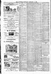 Southend Standard and Essex Weekly Advertiser Thursday 15 February 1900 Page 6
