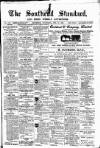 Southend Standard and Essex Weekly Advertiser Thursday 22 February 1900 Page 1