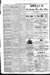 Southend Standard and Essex Weekly Advertiser Thursday 22 February 1900 Page 8