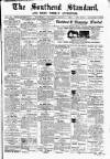 Southend Standard and Essex Weekly Advertiser Thursday 01 March 1900 Page 1