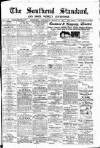 Southend Standard and Essex Weekly Advertiser Thursday 22 March 1900 Page 1