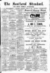 Southend Standard and Essex Weekly Advertiser Thursday 12 April 1900 Page 1