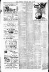 Southend Standard and Essex Weekly Advertiser Thursday 12 April 1900 Page 6