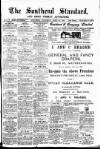 Southend Standard and Essex Weekly Advertiser Thursday 19 April 1900 Page 1