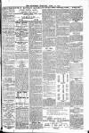 Southend Standard and Essex Weekly Advertiser Thursday 19 April 1900 Page 5