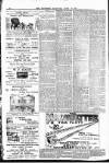 Southend Standard and Essex Weekly Advertiser Thursday 19 April 1900 Page 6