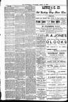 Southend Standard and Essex Weekly Advertiser Thursday 19 April 1900 Page 8