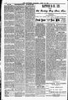 Southend Standard and Essex Weekly Advertiser Thursday 26 April 1900 Page 8