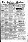 Southend Standard and Essex Weekly Advertiser Thursday 24 May 1900 Page 1
