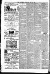 Southend Standard and Essex Weekly Advertiser Thursday 24 May 1900 Page 6