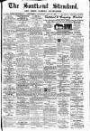 Southend Standard and Essex Weekly Advertiser Thursday 23 August 1900 Page 1