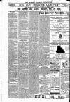 Southend Standard and Essex Weekly Advertiser Thursday 23 August 1900 Page 2