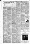 Southend Standard and Essex Weekly Advertiser Thursday 23 August 1900 Page 4