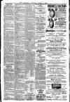 Southend Standard and Essex Weekly Advertiser Thursday 23 August 1900 Page 7