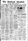 Southend Standard and Essex Weekly Advertiser Thursday 30 August 1900 Page 1