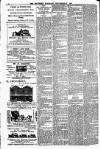 Southend Standard and Essex Weekly Advertiser Thursday 27 September 1900 Page 6