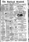 Southend Standard and Essex Weekly Advertiser Thursday 29 November 1900 Page 1
