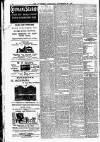 Southend Standard and Essex Weekly Advertiser Thursday 29 November 1900 Page 4