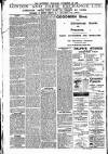 Southend Standard and Essex Weekly Advertiser Thursday 29 November 1900 Page 6