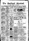 Southend Standard and Essex Weekly Advertiser Thursday 27 December 1900 Page 1