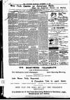 Southend Standard and Essex Weekly Advertiser Thursday 27 December 1900 Page 8