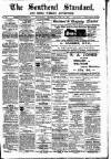 Southend Standard and Essex Weekly Advertiser Thursday 28 February 1901 Page 1