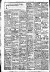 Southend Standard and Essex Weekly Advertiser Thursday 28 February 1901 Page 4