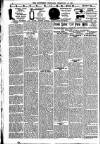 Southend Standard and Essex Weekly Advertiser Thursday 28 February 1901 Page 8